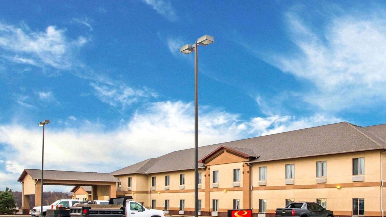 Photo of Outdoor in Anderson