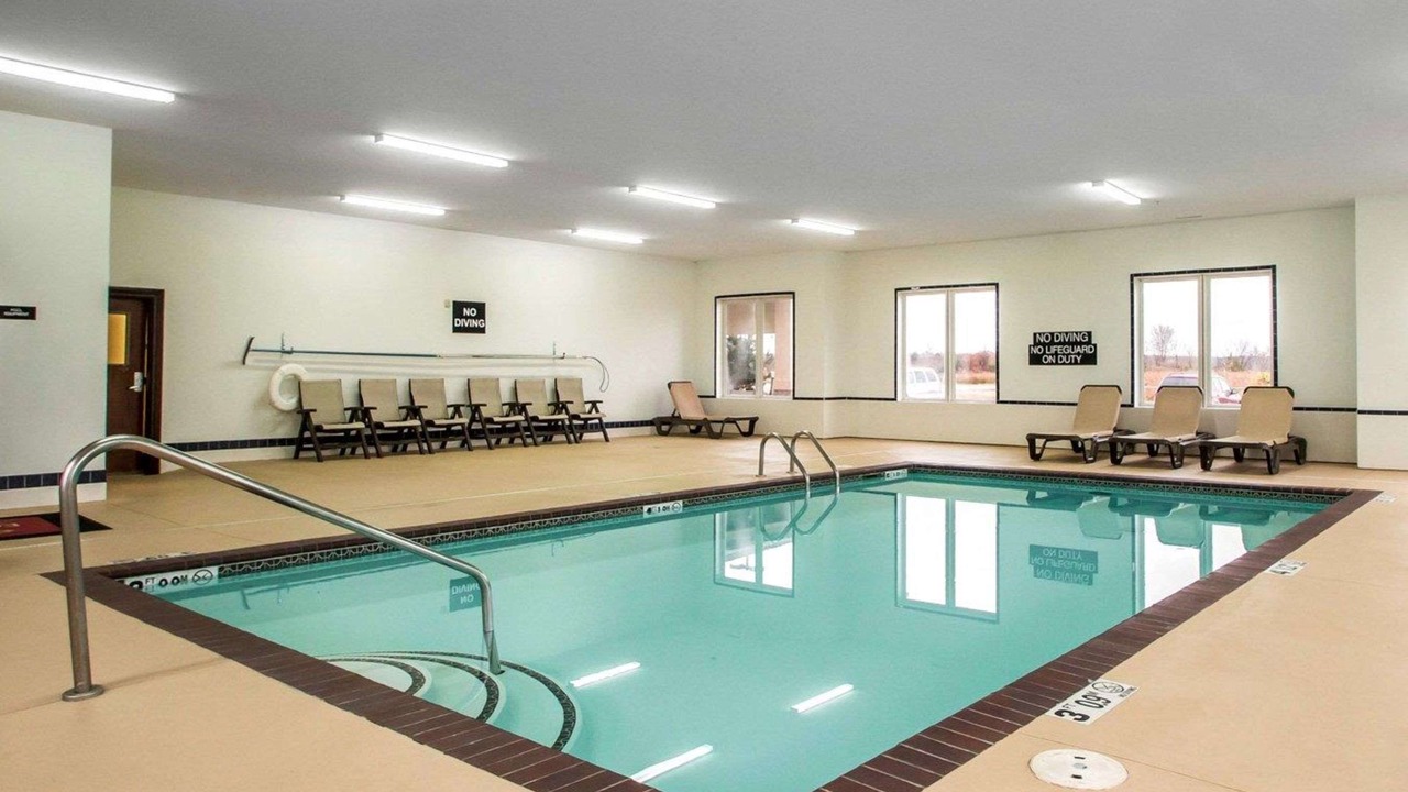 Photo of Outdoor in Anderson