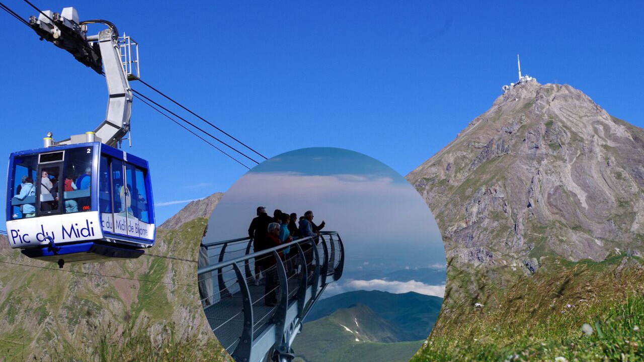 Photo of Others in Lourdes