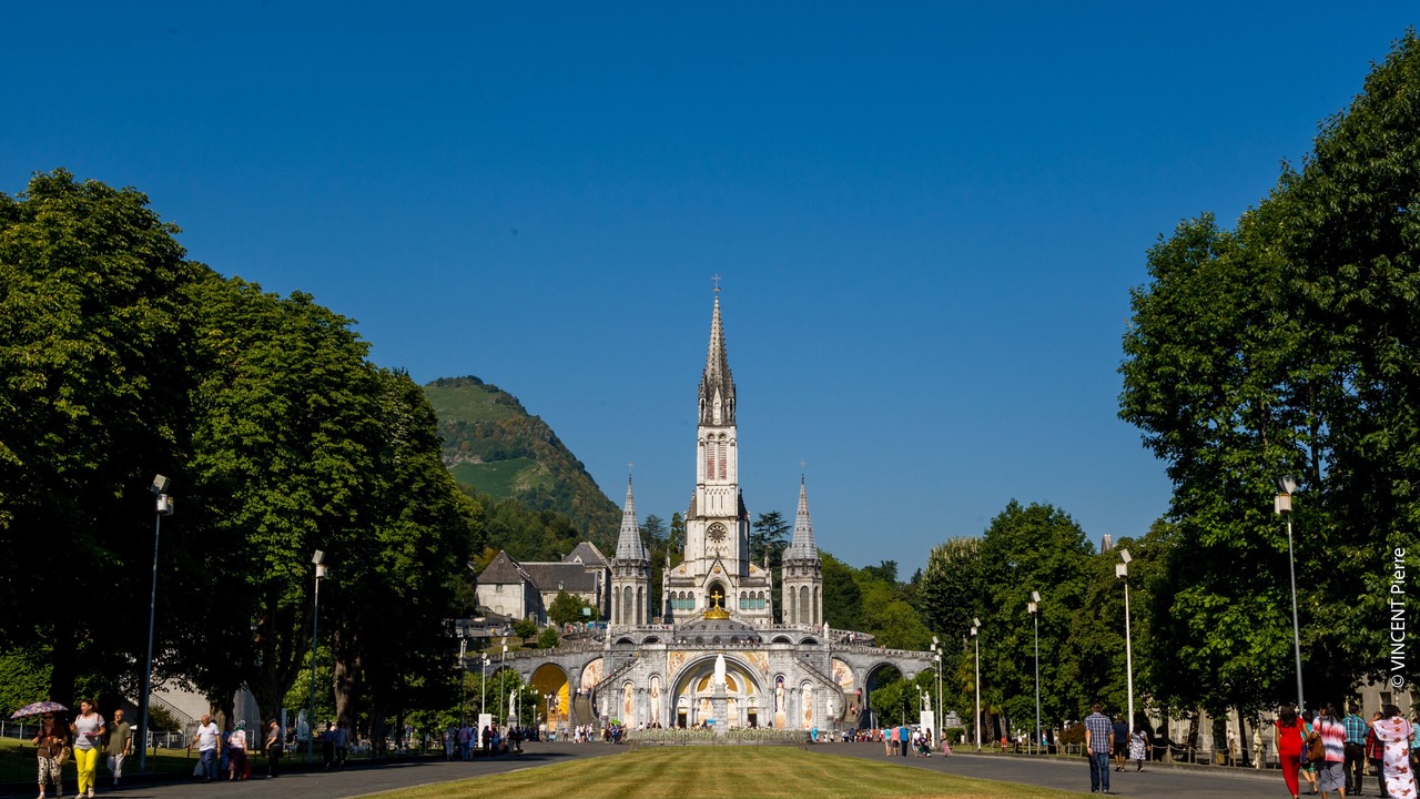 Photo of Others in Lourdes