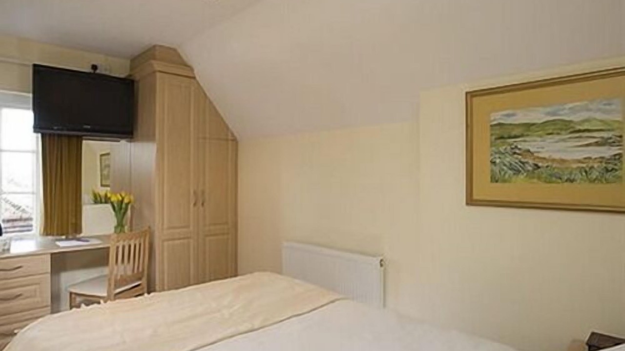 Photo of Bedroom in Sturminster Newton