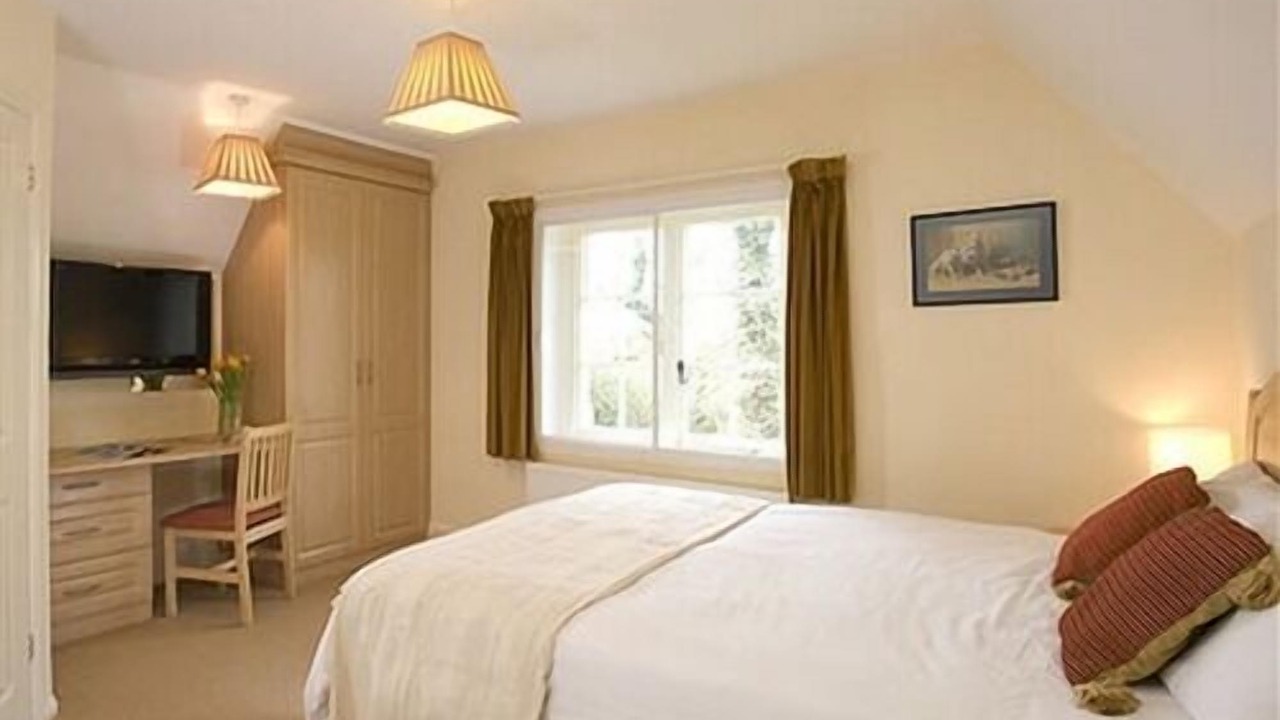 Photo of Bedroom in Sturminster Newton