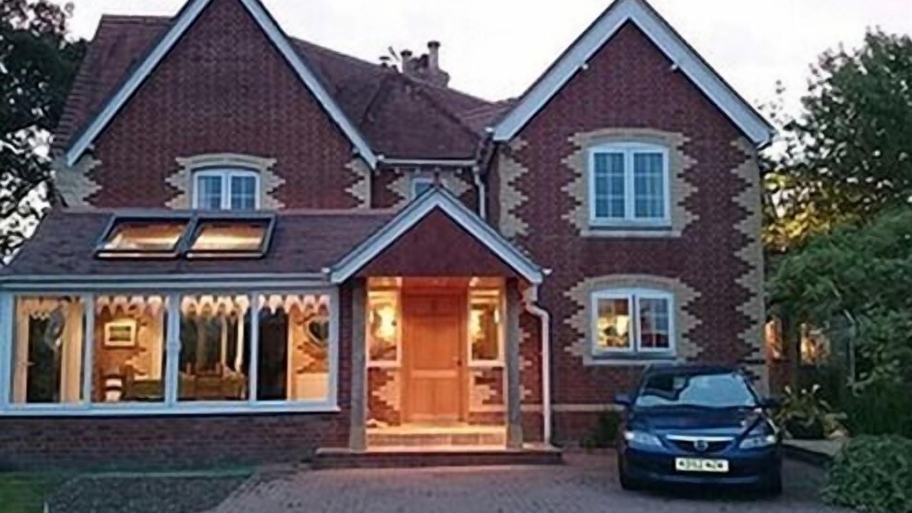 Photo of Buildings in Sturminster Newton