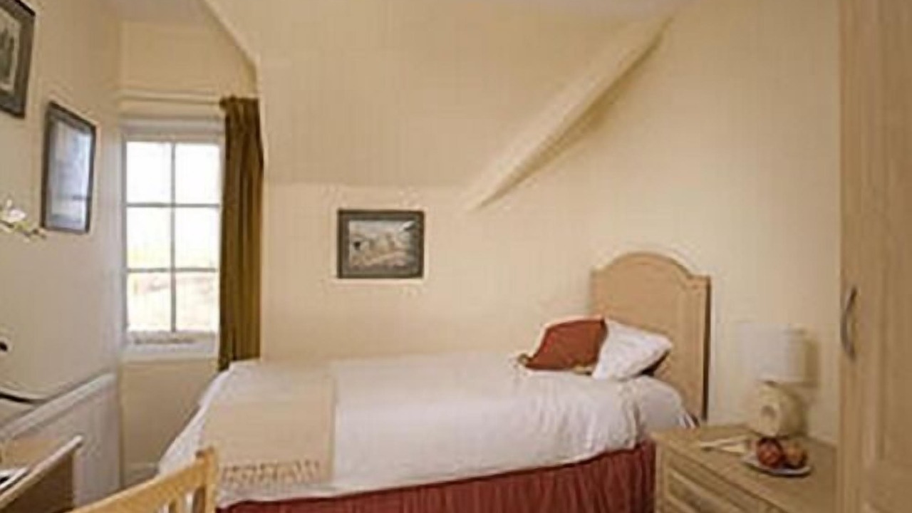 Photo of Bedroom in Sturminster Newton