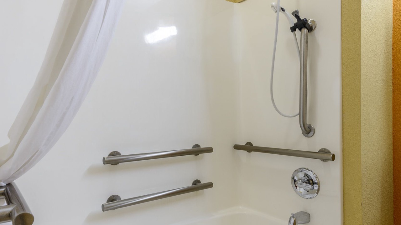 Photo of Bathroom in Greenville