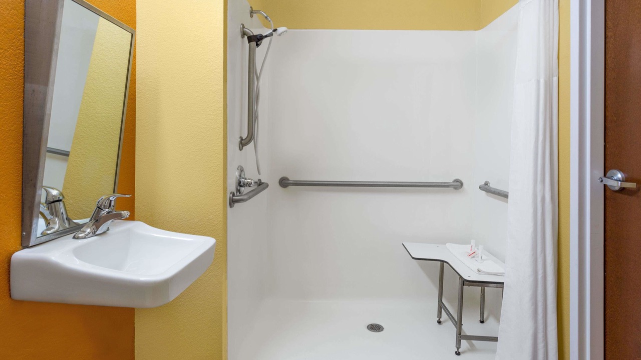 Photo of Bathroom in Greenville