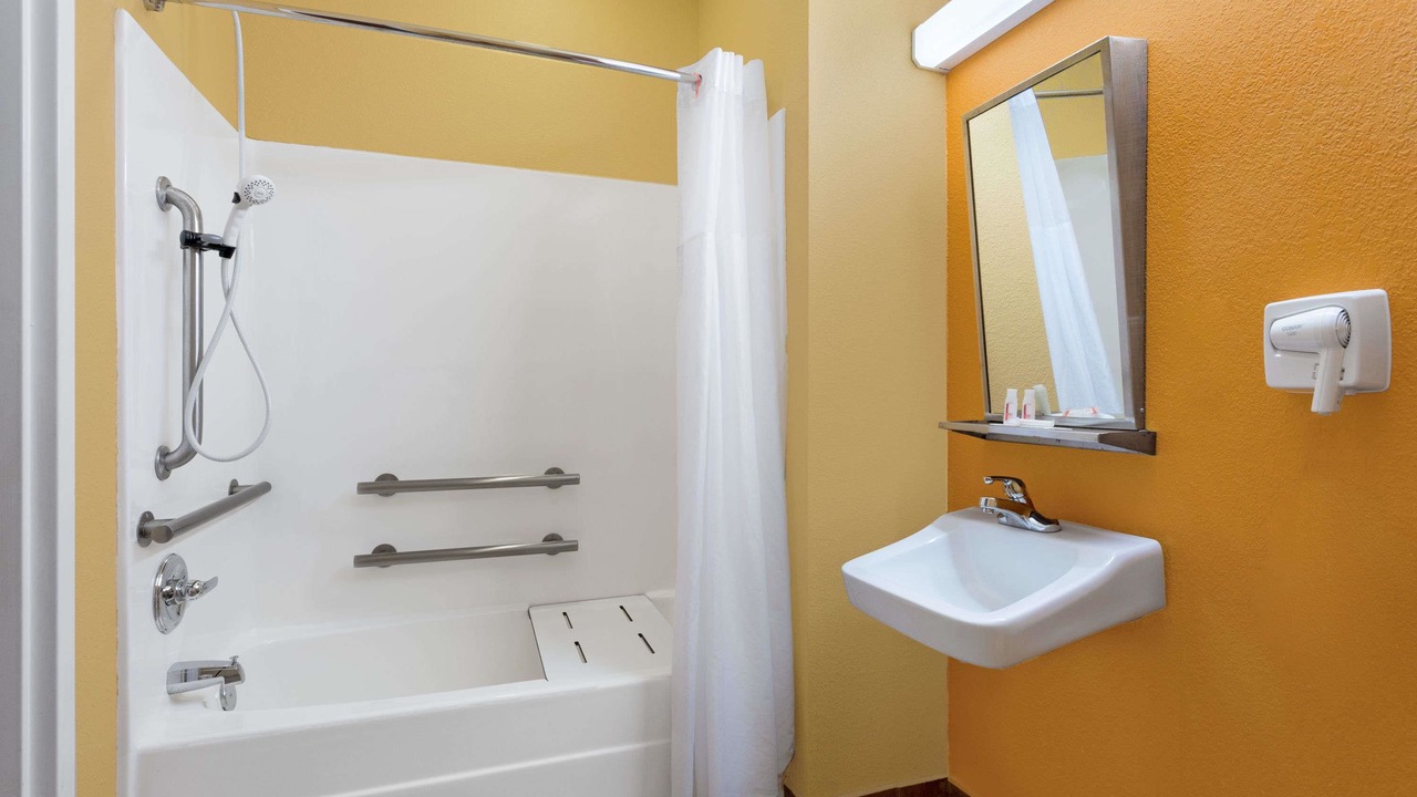 Photo of Bathroom in Greenville