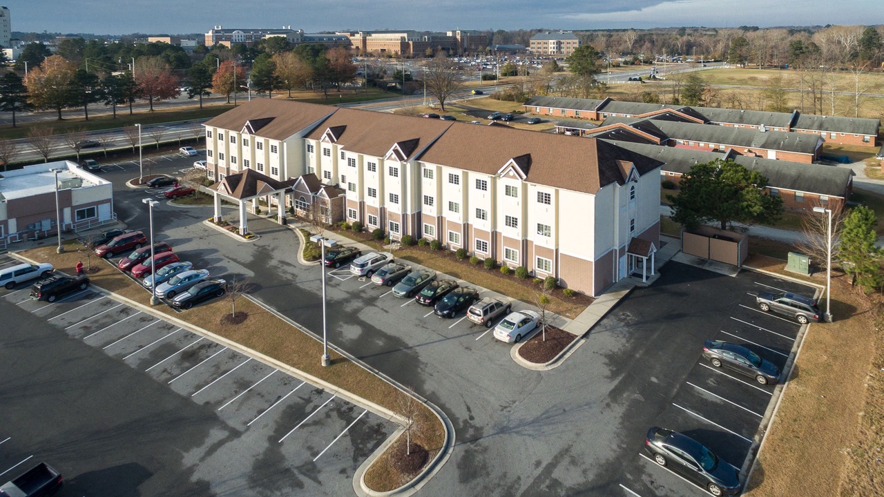 Photo of Outdoor in Greenville