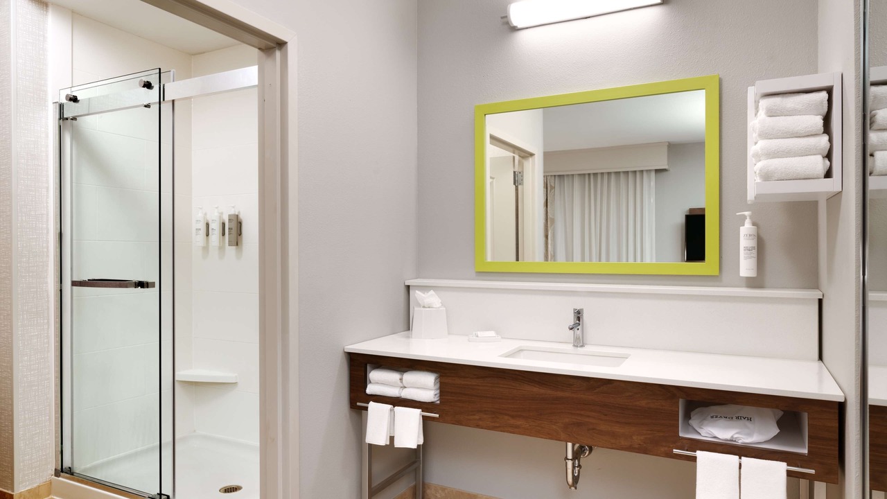 Photo of Bathroom in Burleson