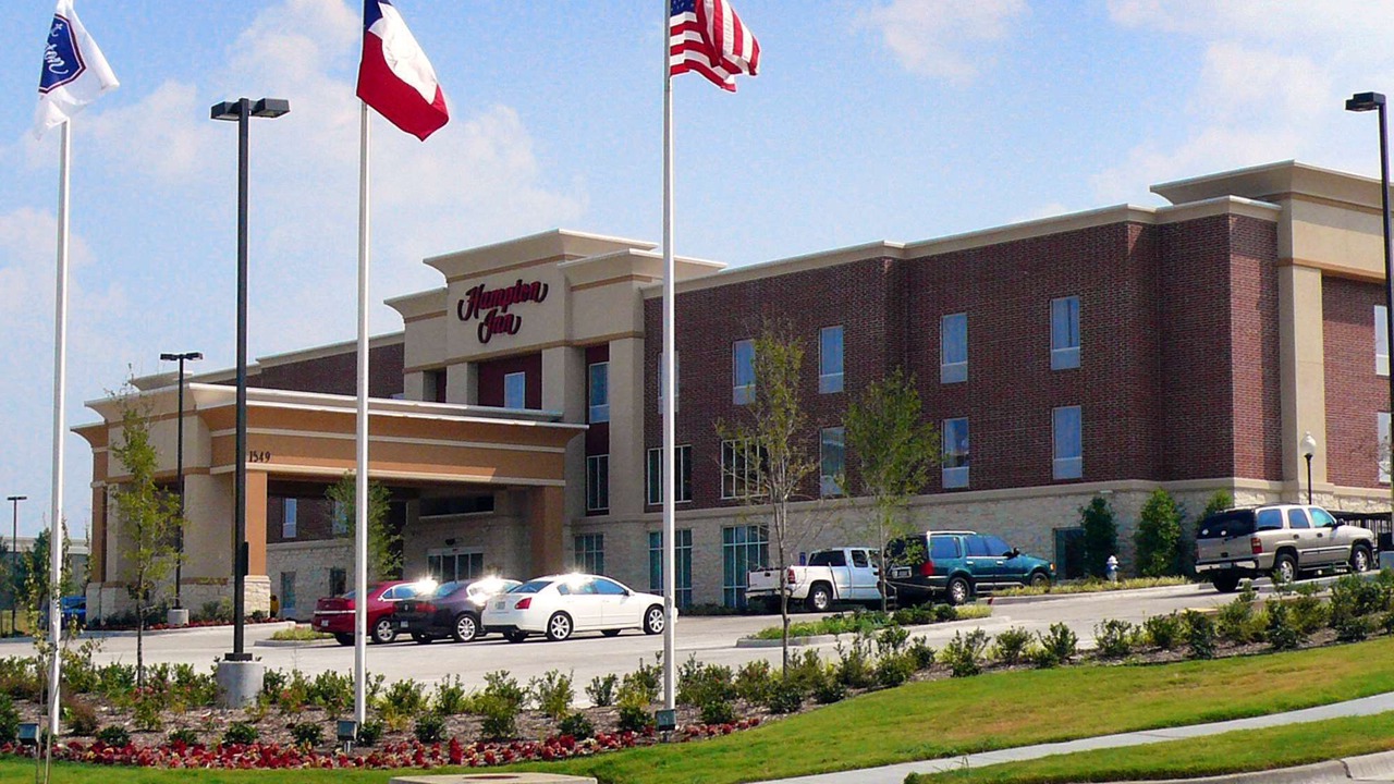 Photo of Outdoor in Rockwall