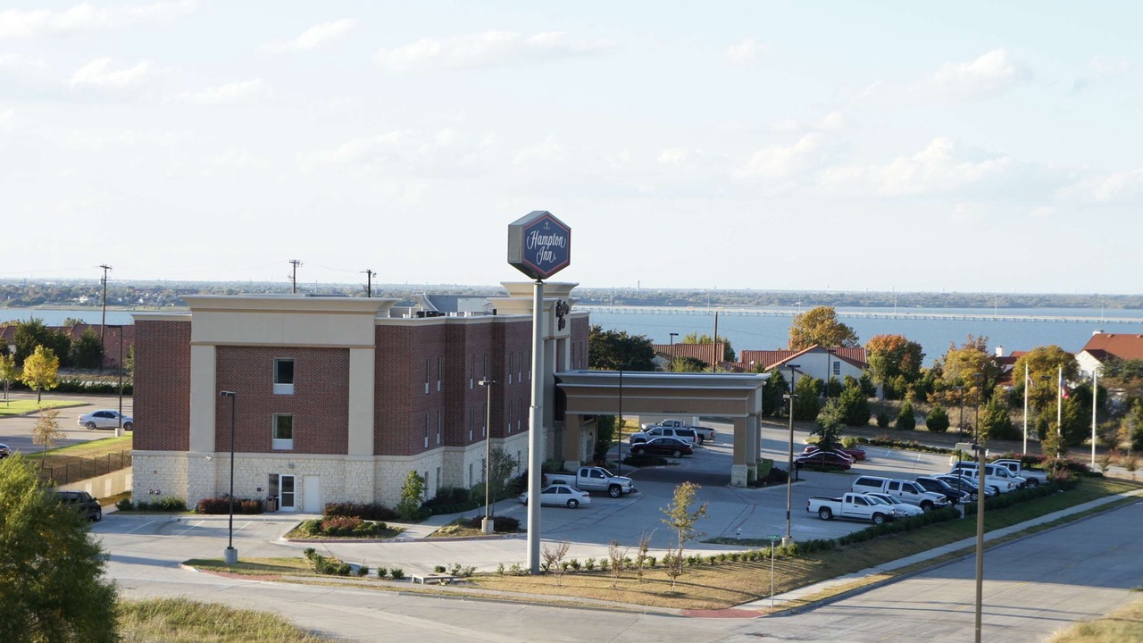 Photo of Outdoor in Rockwall
