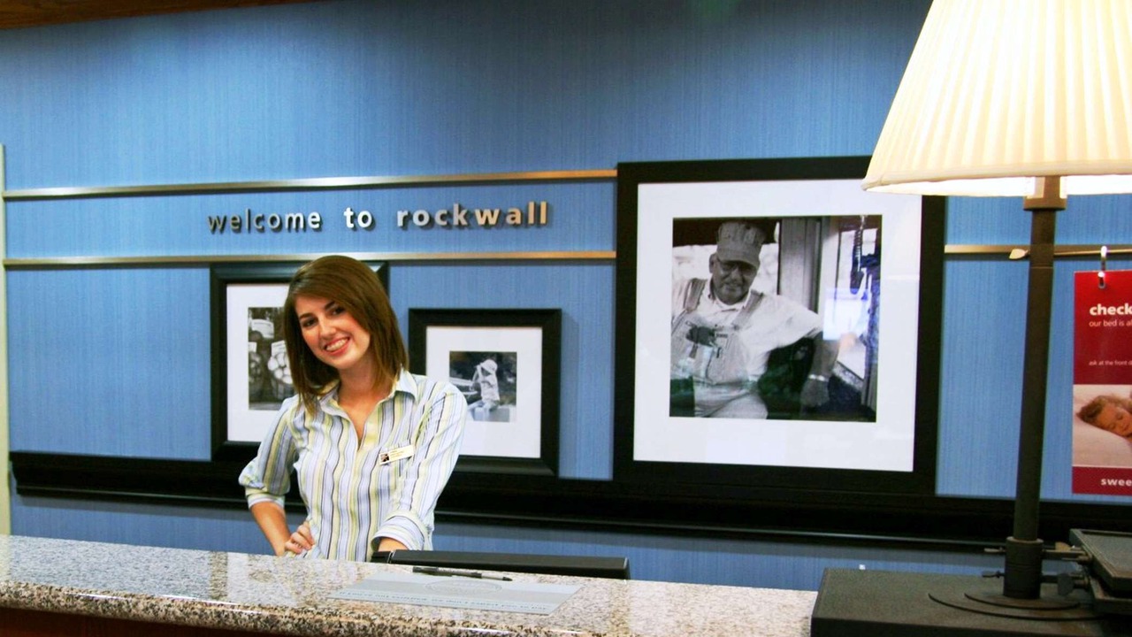 Photo of Others in Rockwall