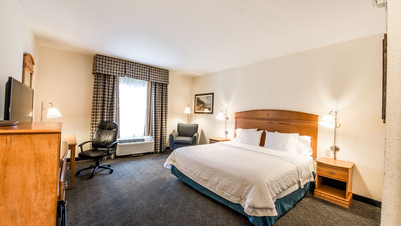 Photo of Bedroom in Rockwall