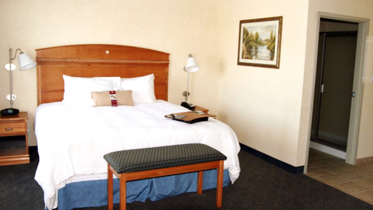 Photo of Bedroom in Rockwall