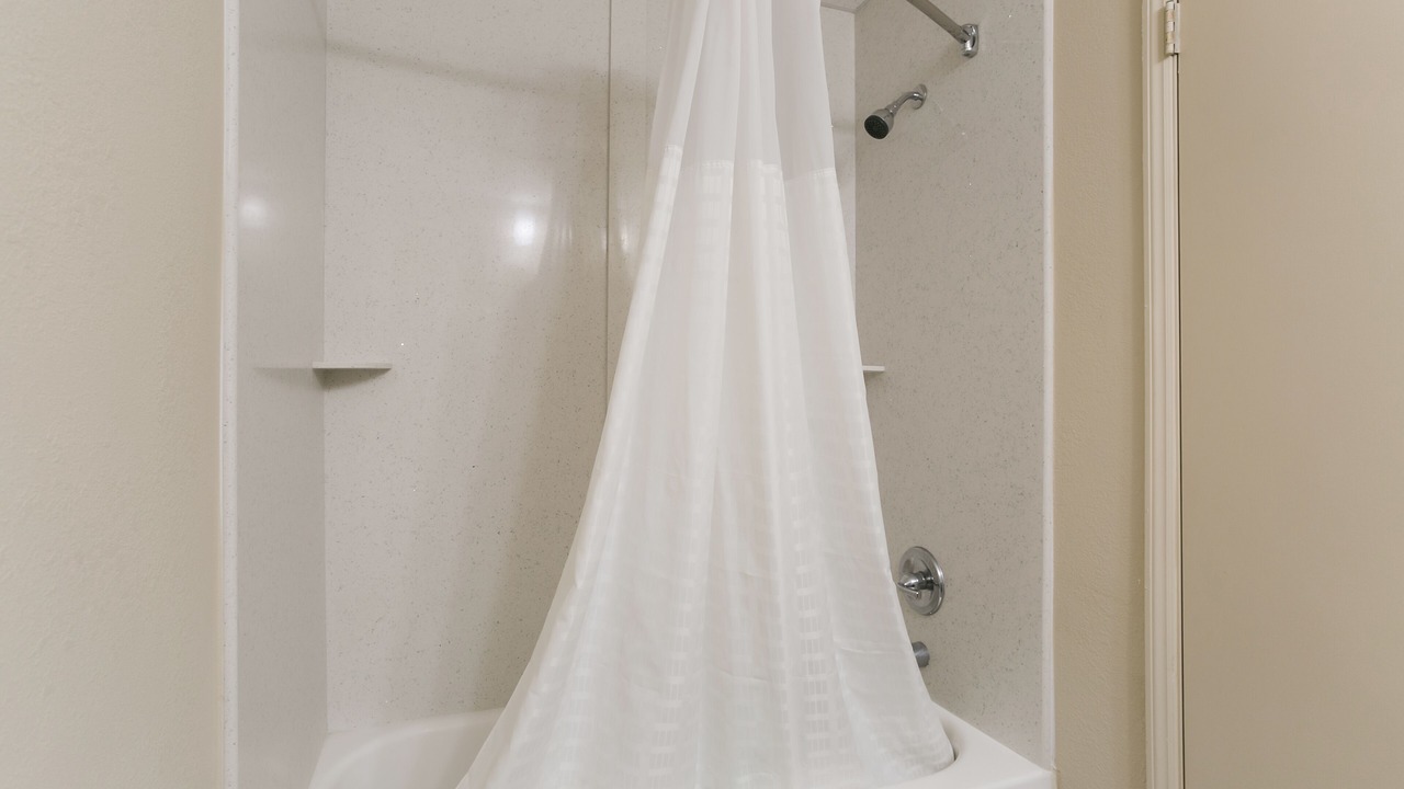 Photo of Bathroom in Gettysburg