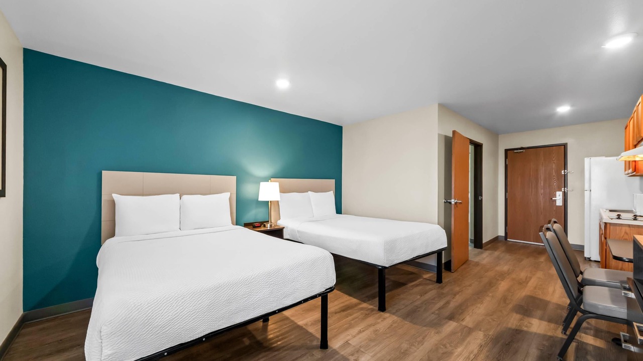 Photo of Bedroom in Southside