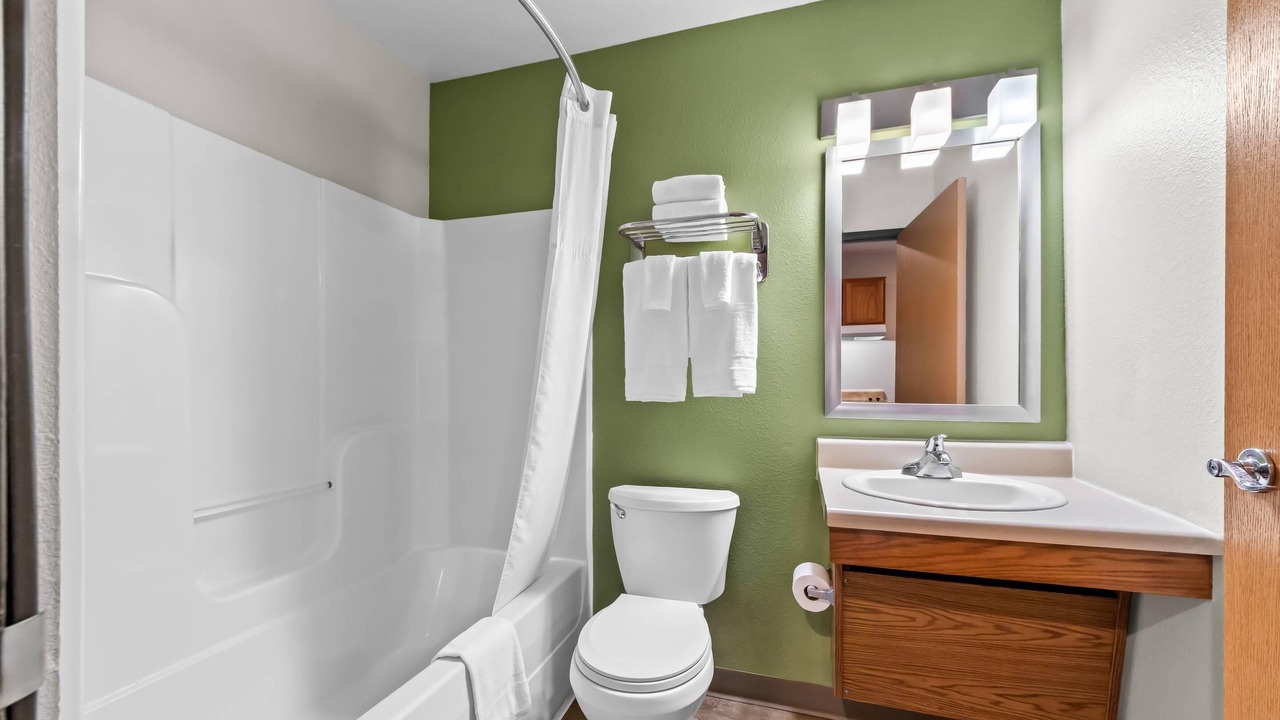 Photo of Bedroom in Southside