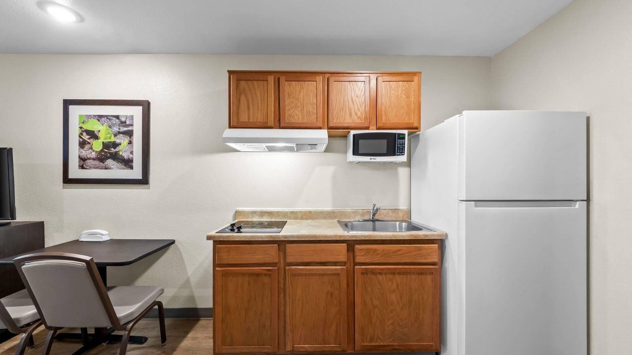 Photo of Bedroom in Southside