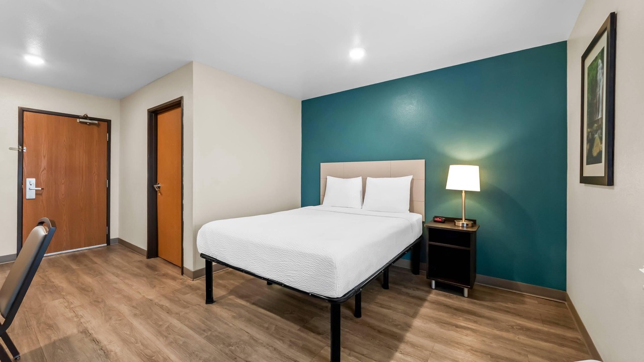 Photo of Bedroom in Southside