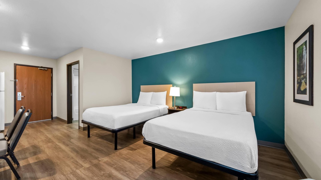 Photo of Bedroom in Southside
