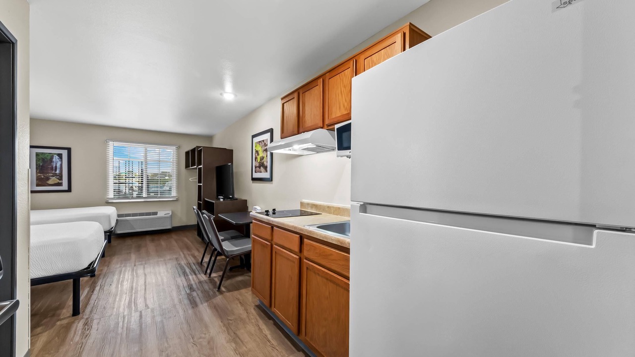 Photo of Bedroom in Southside