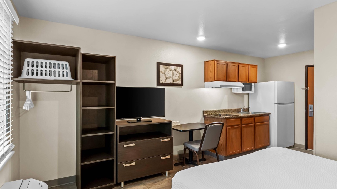 Photo of Bedroom in Southside