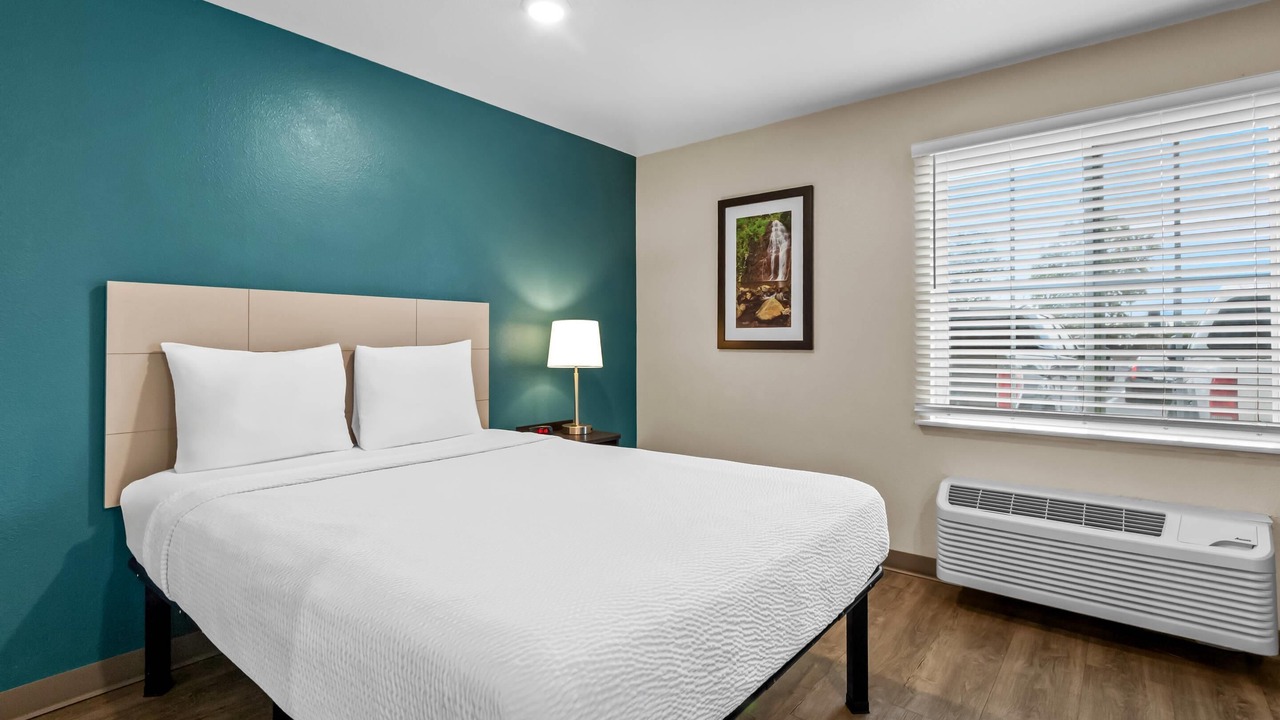 Photo of Bedroom in Southside