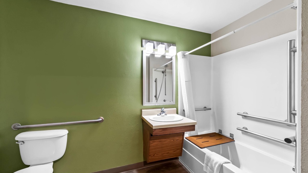 Photo of Bedroom in Southside