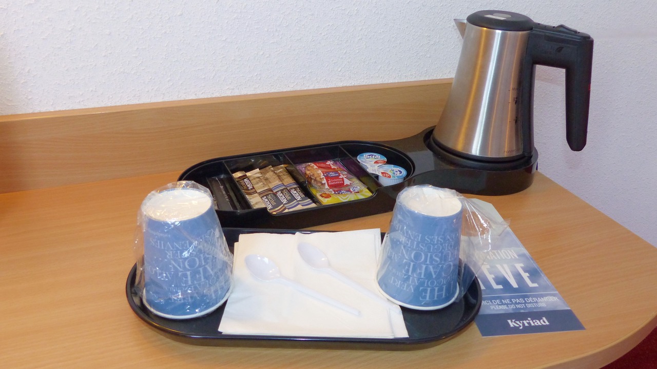 Photo of Bedroom in Pont-l'Abbe