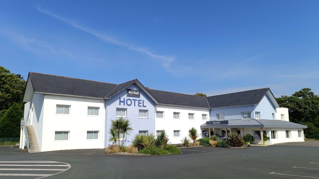 Photo of Outdoor in Pont-l'Abbe