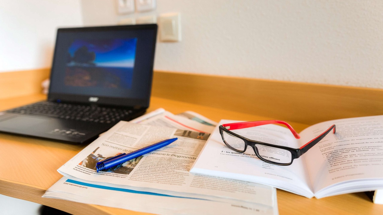 Photo of Bedroom in Pont-l'Abbe