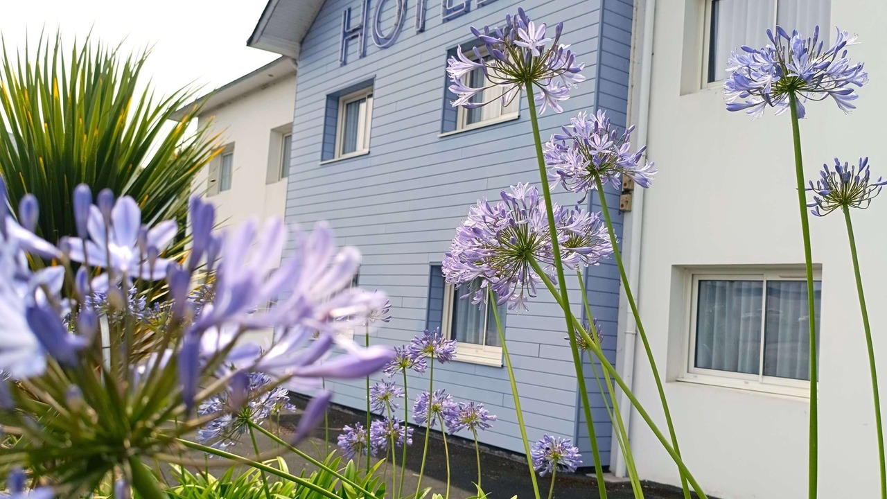 Photo of Outdoor in Pont-l'Abbe