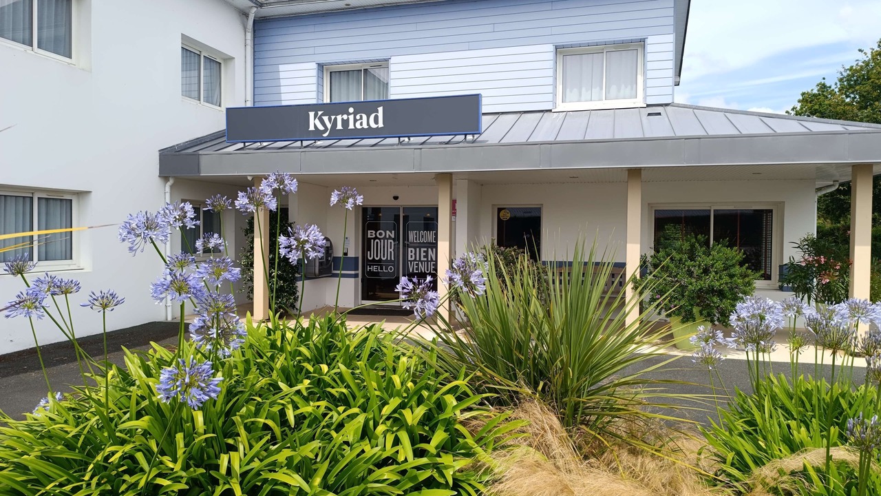 Photo of Outdoor in Pont-l'Abbe