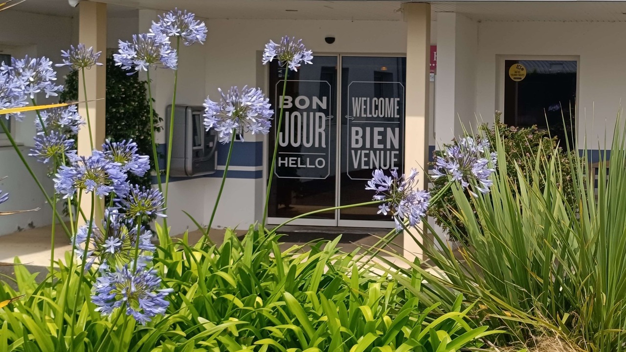 Photo of Outdoor in Pont-l'Abbe