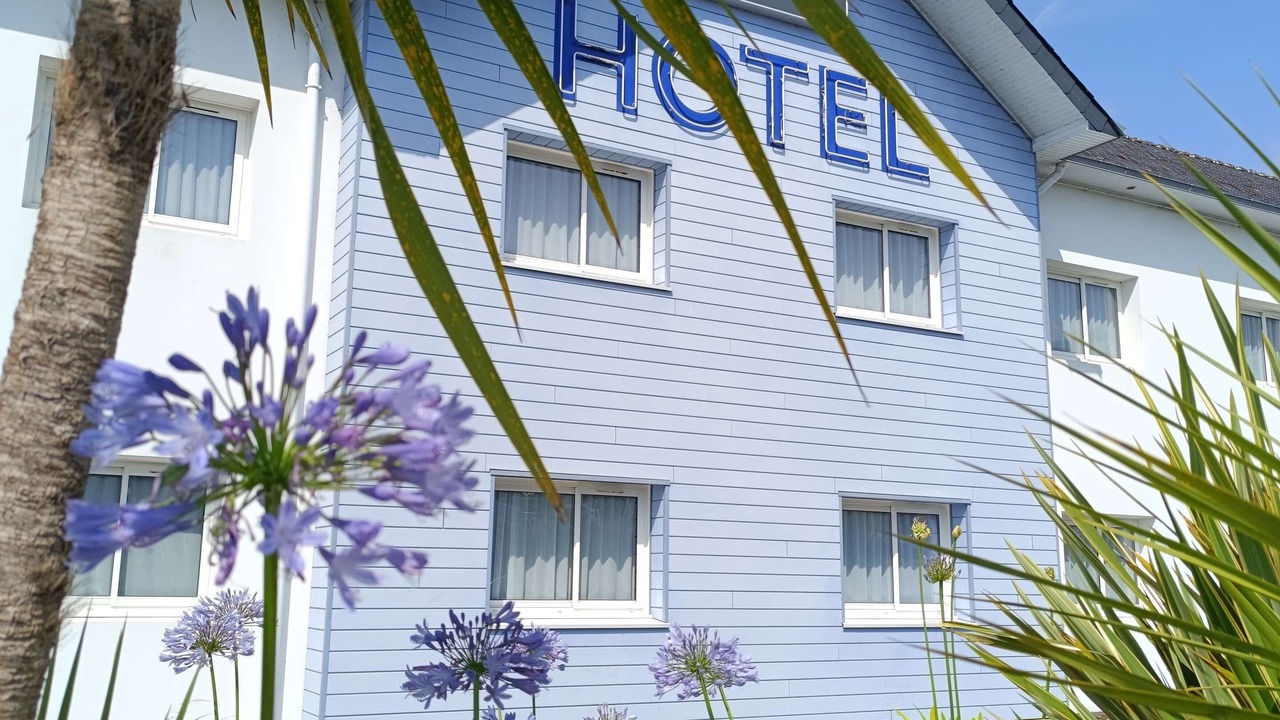 Photo of Outdoor in Pont-l'Abbe