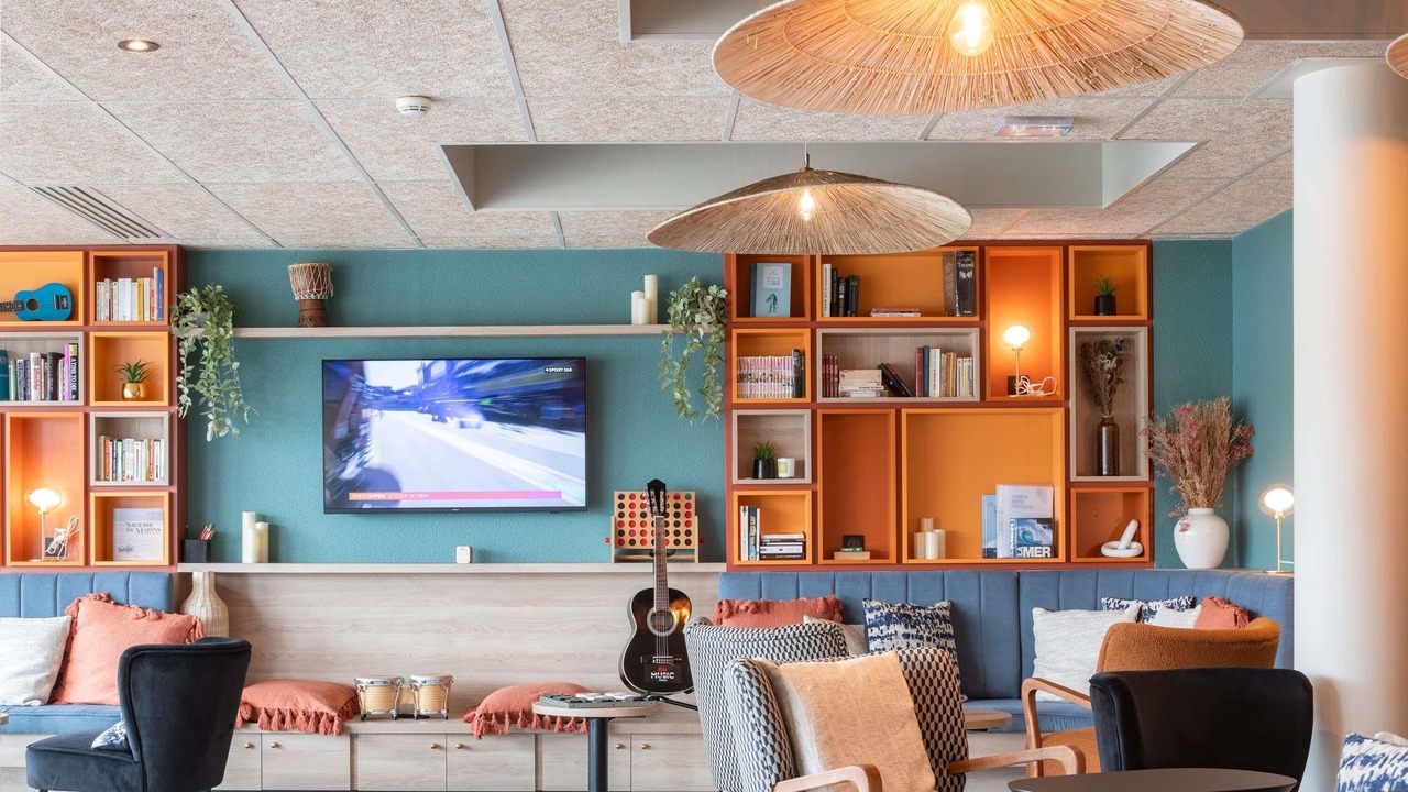 Photo of Others in Port-en-Bessin-Huppain