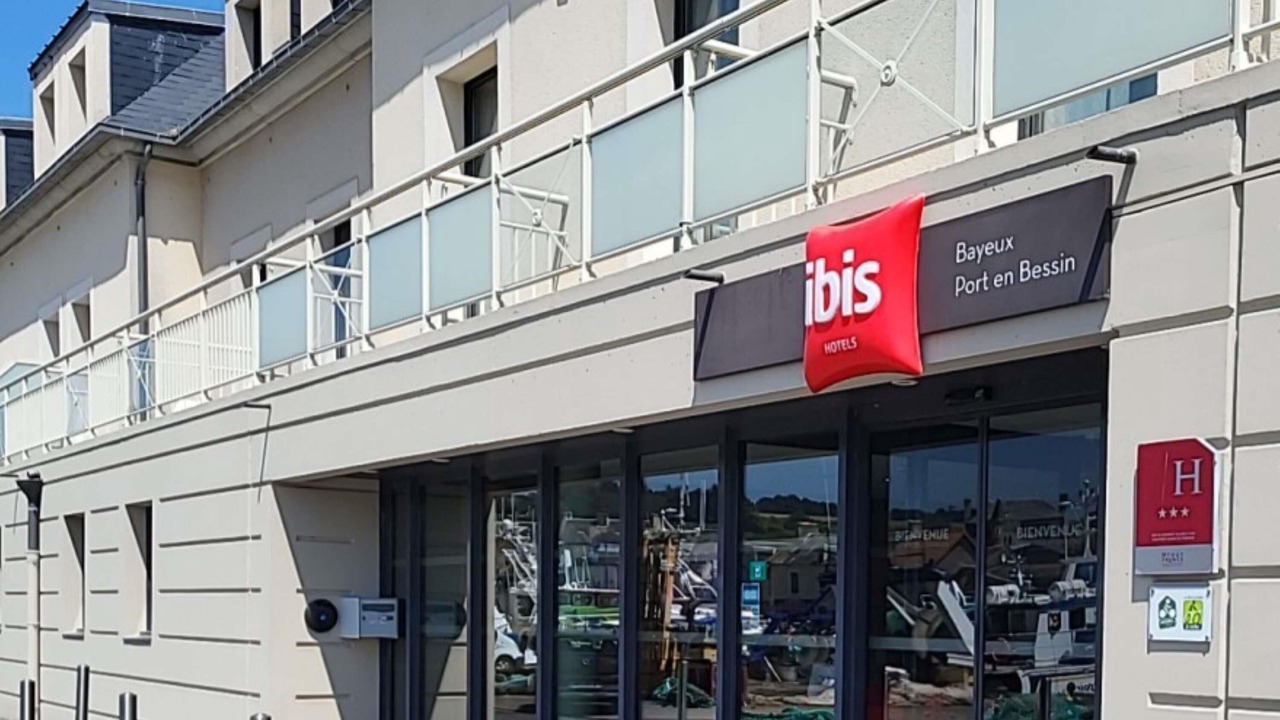 Photo of Outdoor in Port-en-Bessin-Huppain