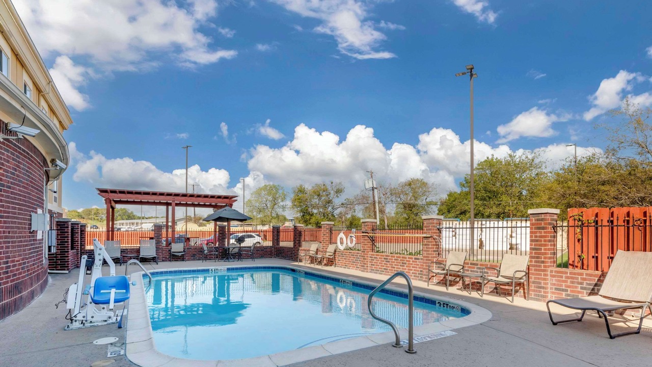 Photo of Outdoor in Mexia