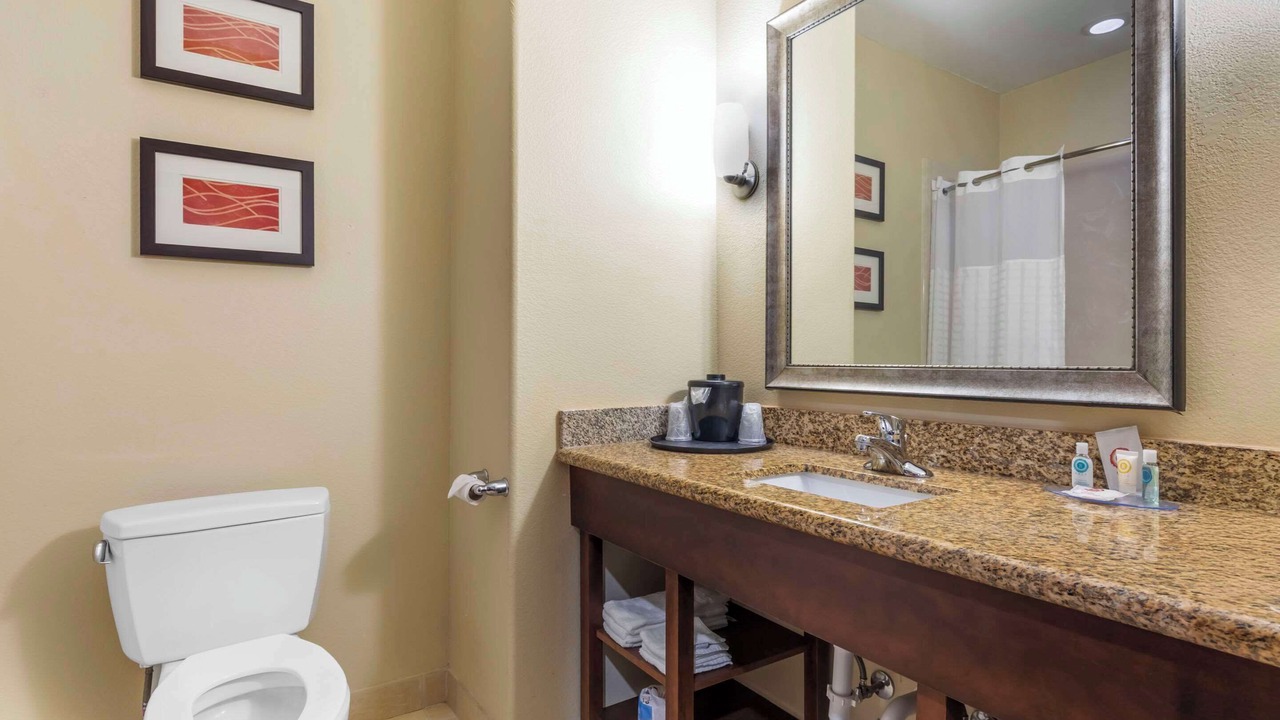 Photo of Bedroom in Mexia