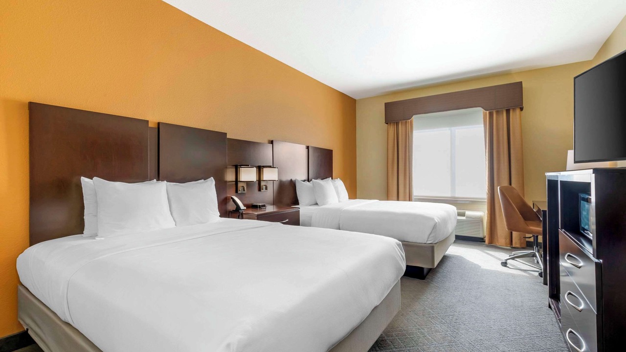 Photo of Bedroom in Mexia