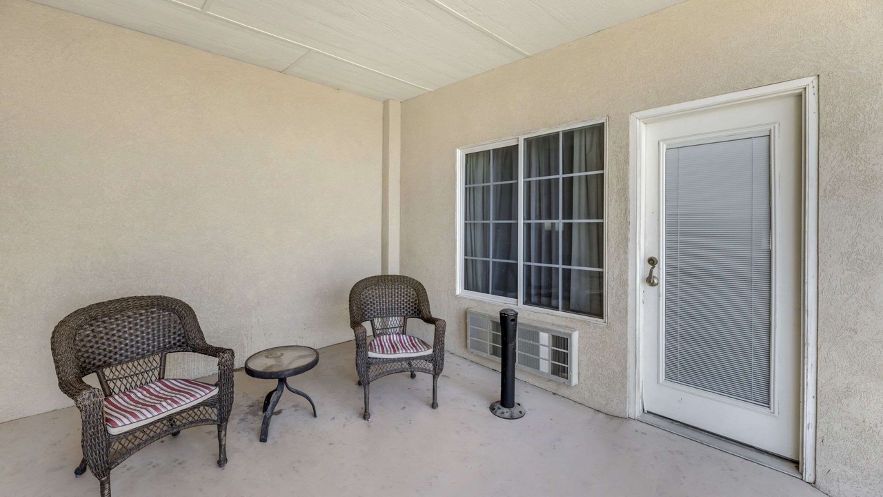 Photo of Bedroom in Andrews