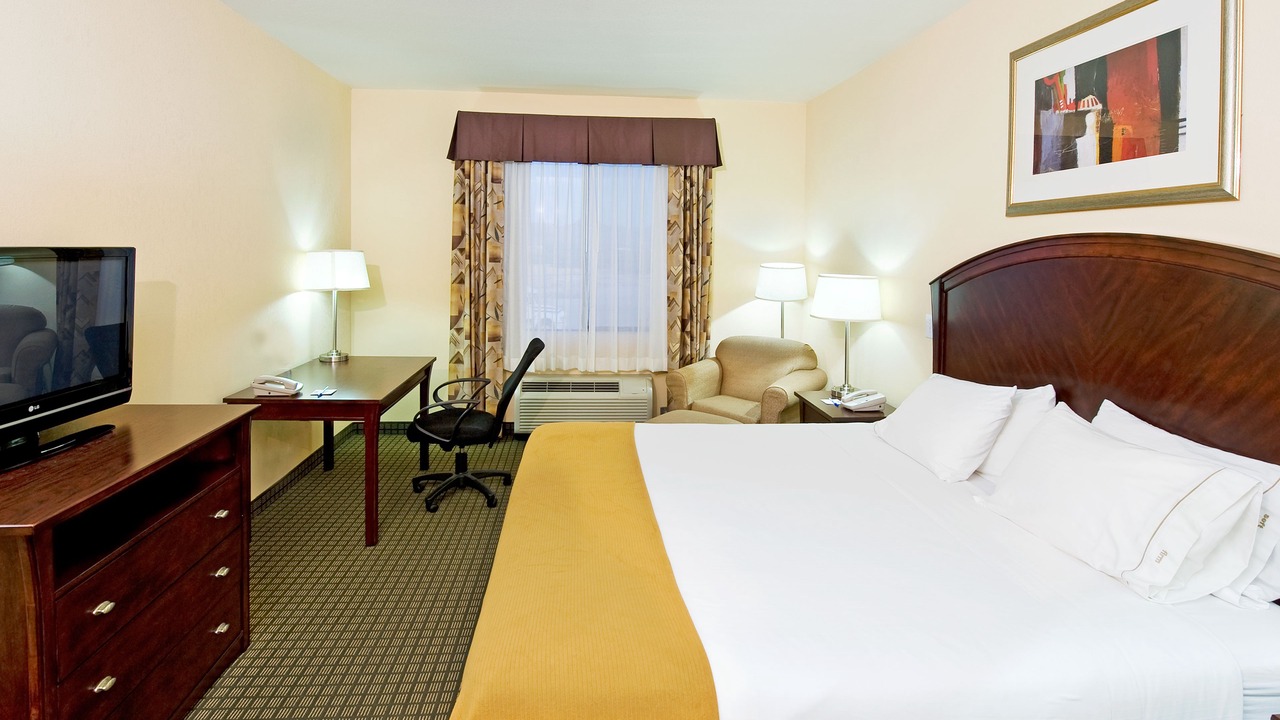 Photo of Bedroom in Willcox