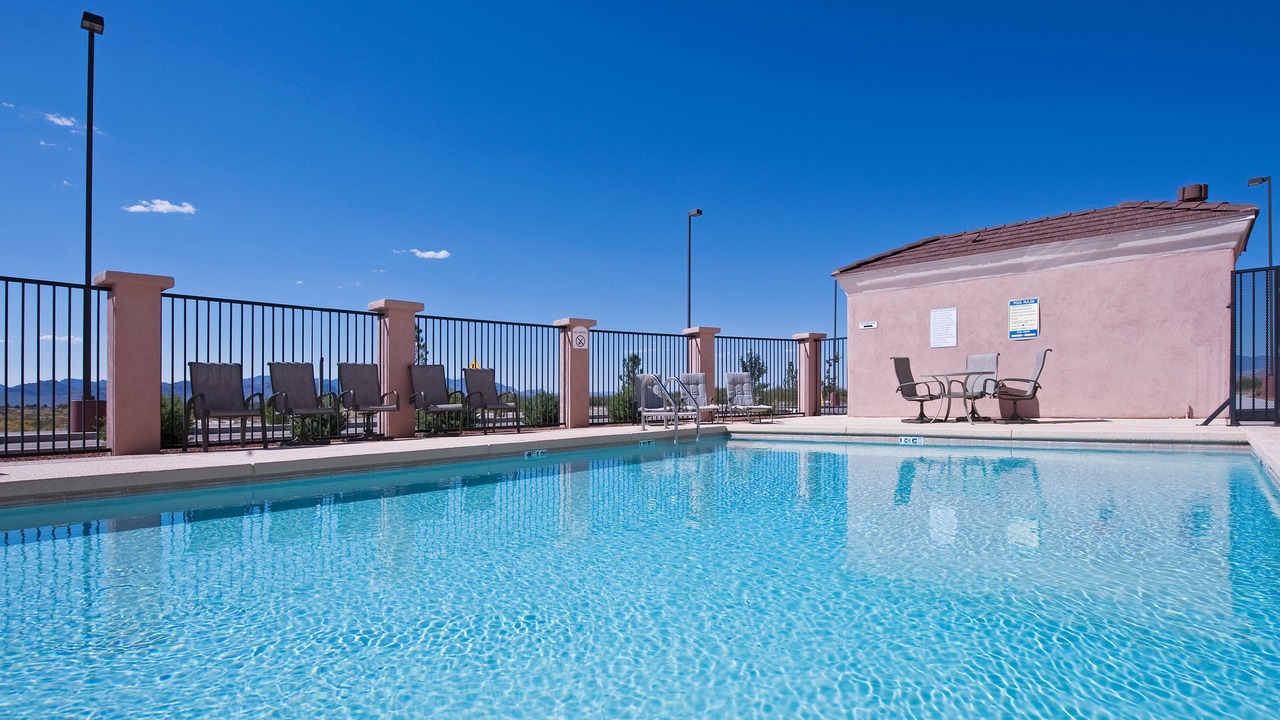 Photo of Outdoor in Willcox