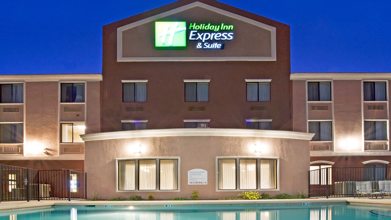 Photo of Outdoor in Willcox