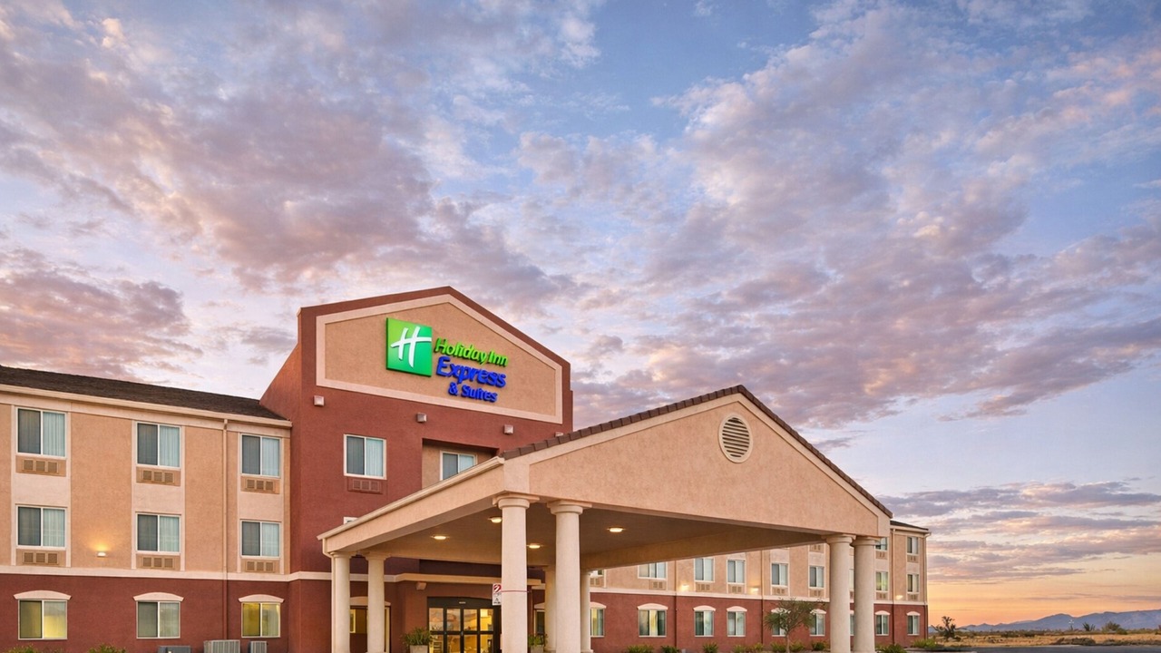 Photo of Outdoor in Willcox
