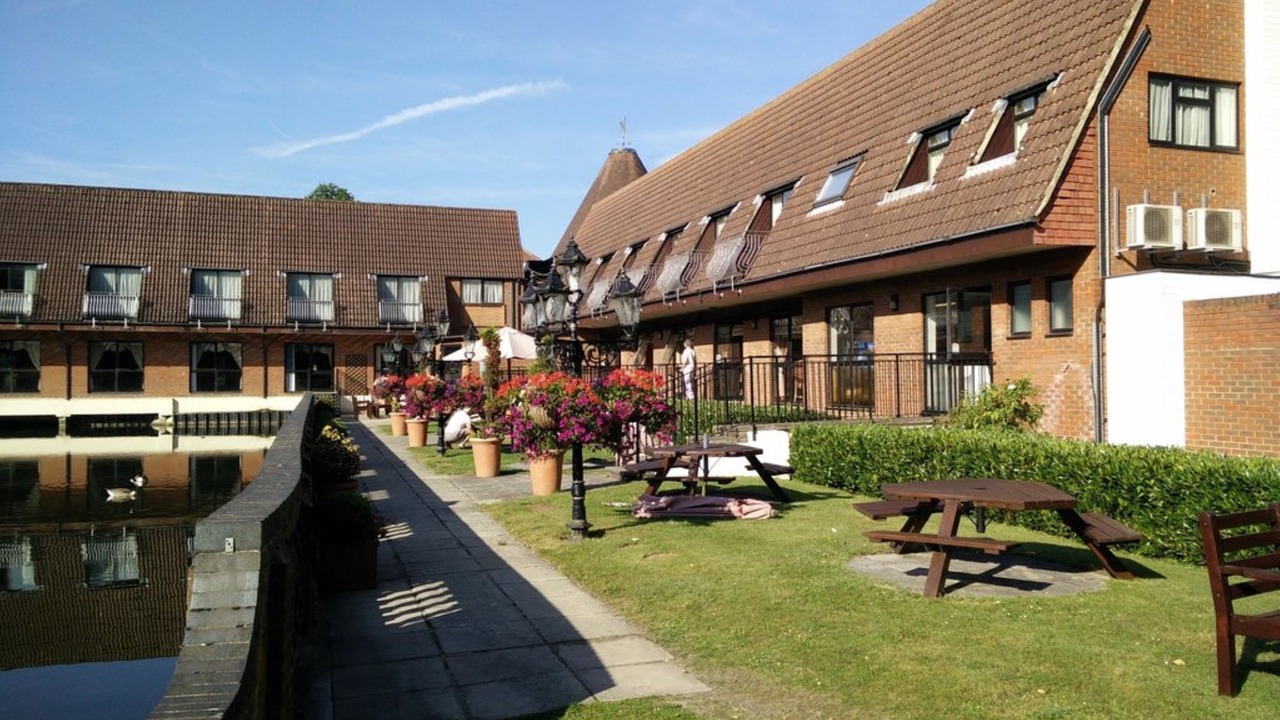 Photo of Outdoor in Frimley Green