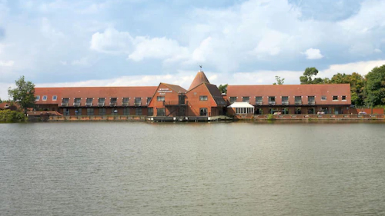 Photo of Outdoor in Frimley Green