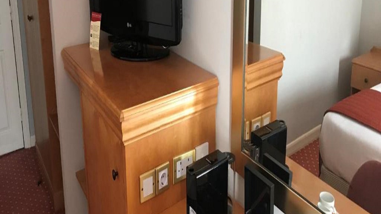 Photo of Bedroom in Frimley Green