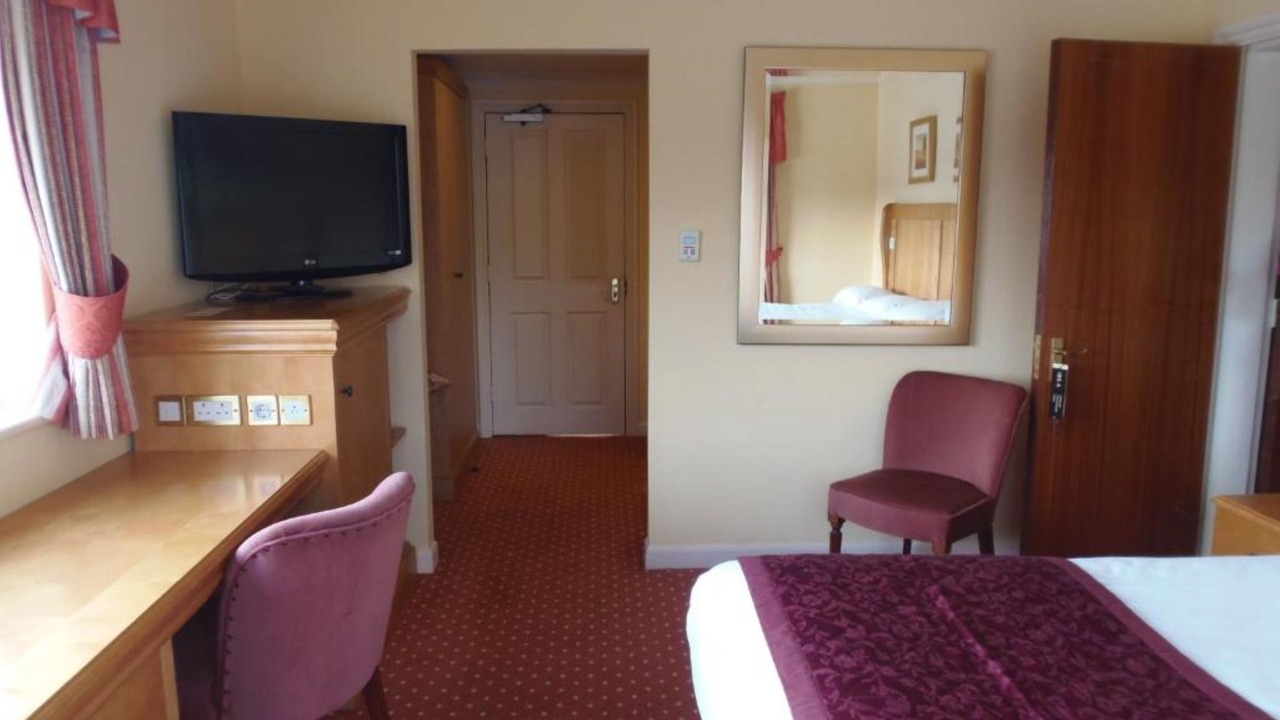 Photo of Bedroom in Frimley Green