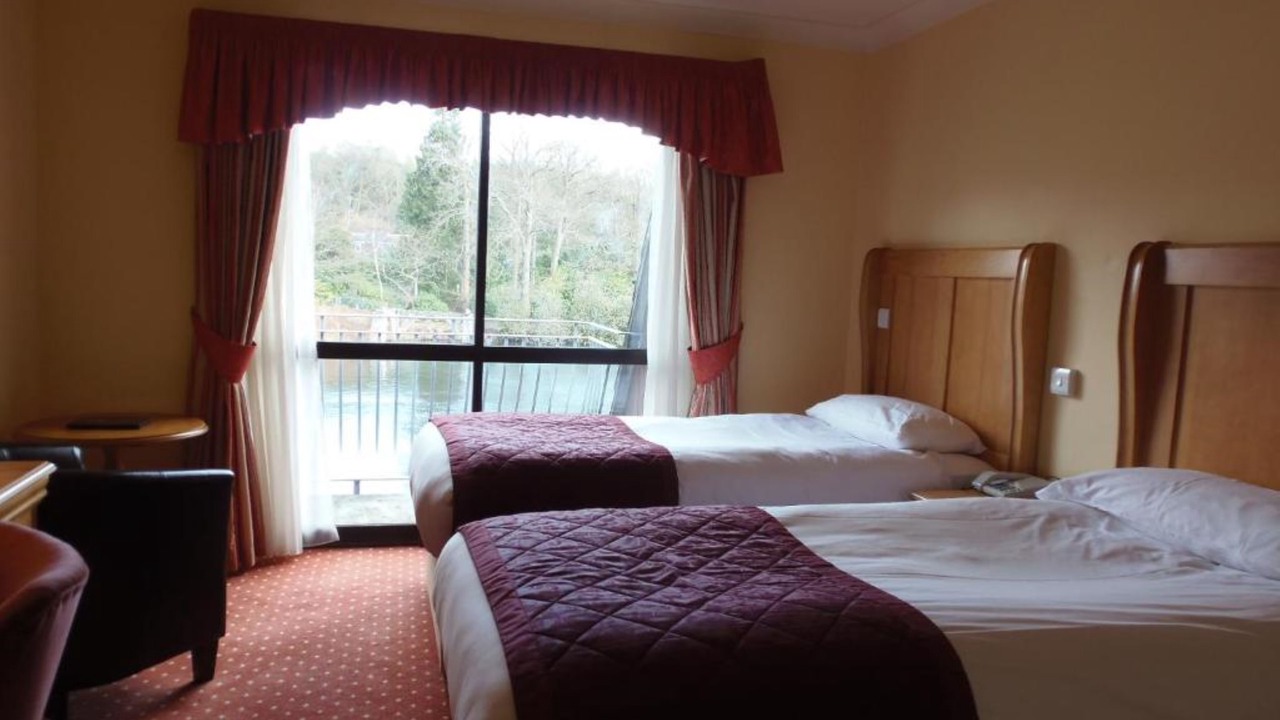 Photo of Bedroom in Frimley Green